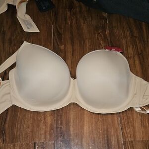 Essential Bodywear Abbie Bra